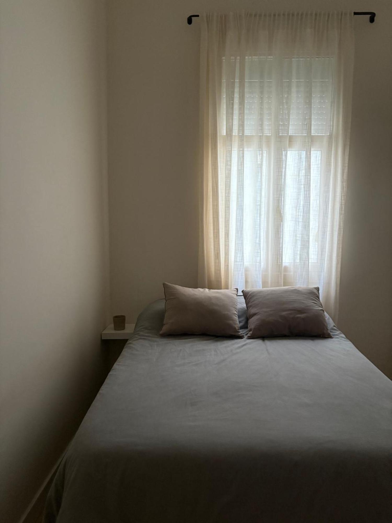 Apartamento Premium En Plaza Mina Minimalismo Y Confort A Pasos Del Mar Cádiz Exterior foto
